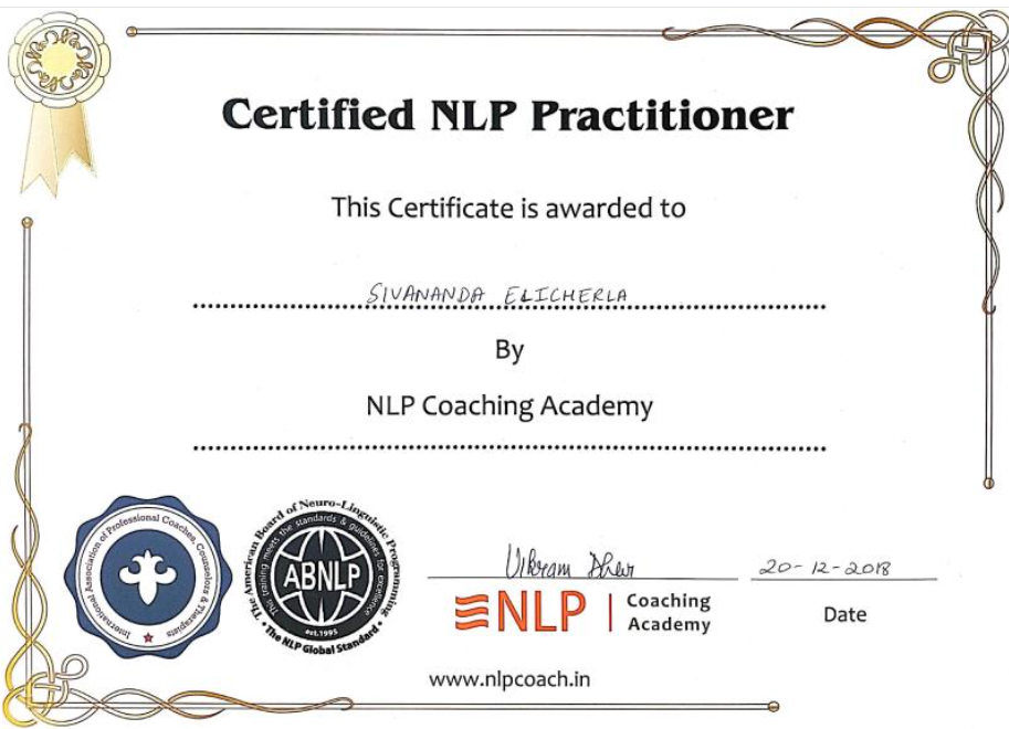 NLP